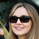 Claudia Roberts is looking for a partner in Gosford
